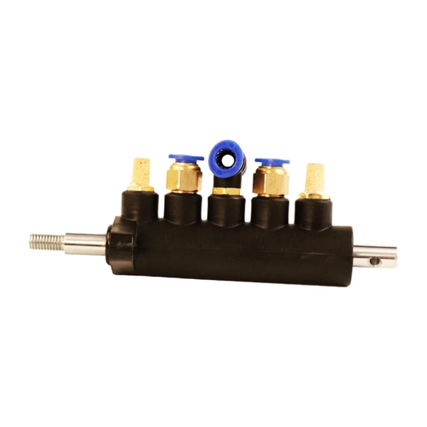 Accesorios De Puerta De Pedal De Puerta De Control De Aire Para Máquina Cambiadora De Neumáticos Estilo D
