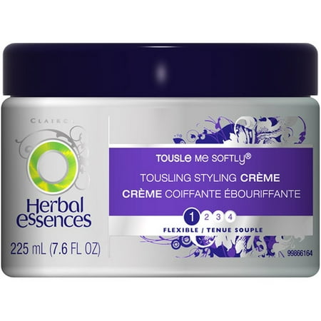 Herbal Essences Herbal Essence Tousle Me Styling Cream