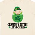 thumbnail image 4 of Inktastic Irish Grammy Little Leprechaun Boys or Girls Toddler T-Shirt, 4 of 5