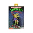 thumbnail image 2 of Teenage Mutant Ninja Turtles Shred Mondo Shred Action Figure 2021 NECA 54189, 2 of 8