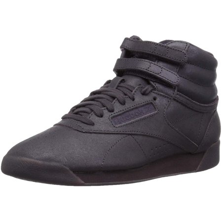 reebok women's freestyle hi walking shoe