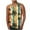 Style 1, variant on GERsome Men's Sleeveless Tank Tops Crewneck Graphic Loose Fit Muscle T Shirts Hawaiian Tank Tops for Men S-2XL