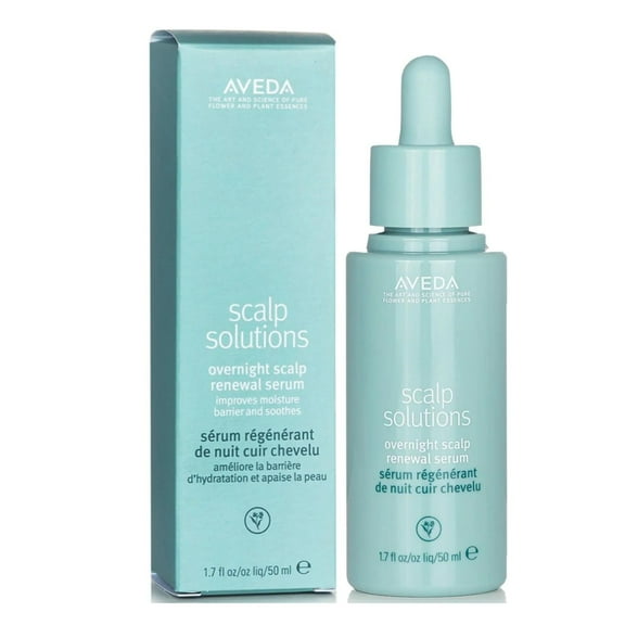 Aveda Scalp Solutions Overnight Scalp Renewal Serum 50ml/1.7oz
