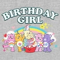 thumbnail image 2 of Women's Care Bears Birthday Girl Graphic T-Shirt, 2 of 4