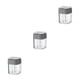 thumbnail image 4 of Coctelera de Sal y Pimienta Toystoory 4 en 1 PP PS Blanco Gris, 4 of 6