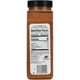 thumbnail image 6 of Cattlemen's Cowboy Rub, 27.25 oz Bottle, 6 of 12
