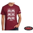 thumbnail image 2 of RC 4WD Z-L0394 RC4WD BluePrint Shirt (S), 2 of 2
