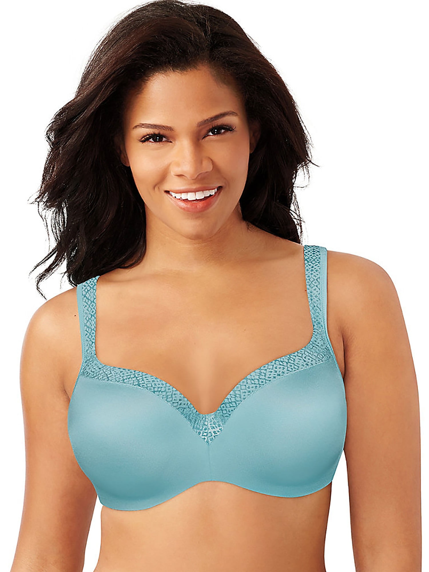 Playtex Playtex Secrets Body Revelation Underwire Bra Style 4823