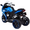 thumbnail image 2 of Kids Ride On Electric Motorcycle Ages 3-8, 2 of 5