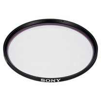 Sony 77mm Multi-Coated Protective Filter with Carl Zeiss T* Coating