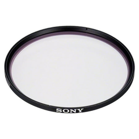 Image of Sony 77mm Multi-Coated Protective Filter with Carl Zeiss T* Coating