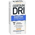 thumbnail image 4 of CERTAIN DRI Everyday Strength Clinical, Antiperspirant/Deodorant, Morning Fresh Solid 2.6 oz (Pack of 3), 4 of 7