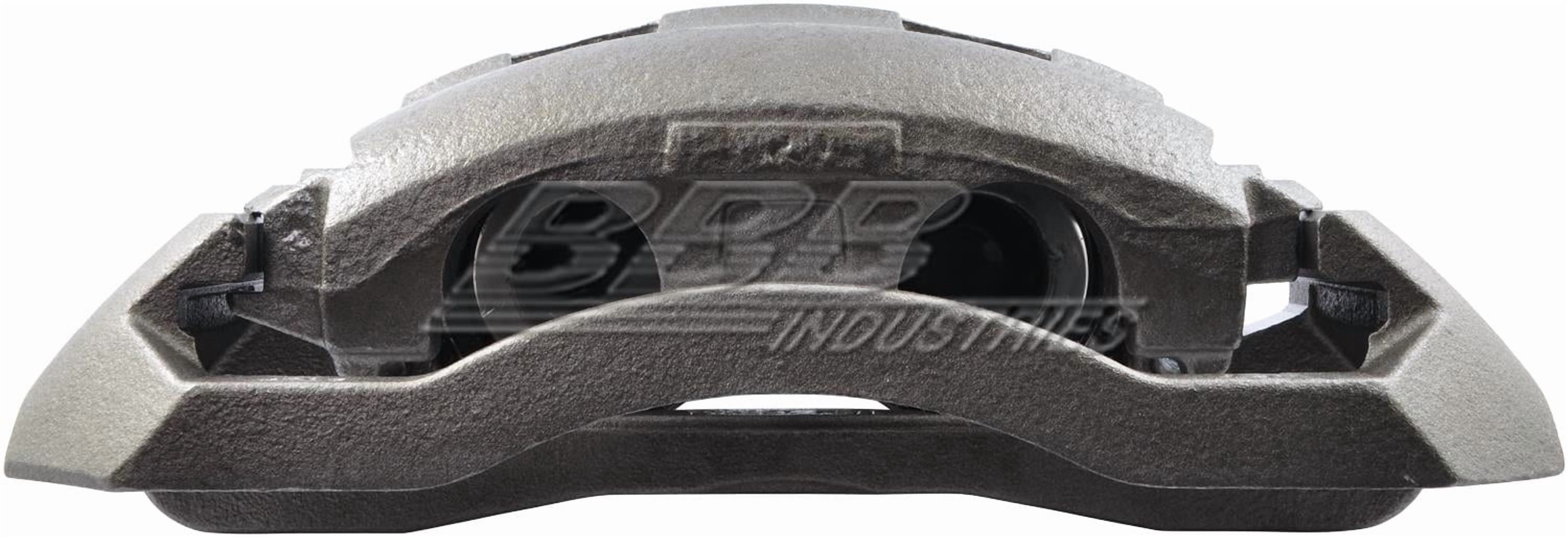 TERREPOWER formerly BBB Industries 99-18039B Reman Caliper w/installation Hardware