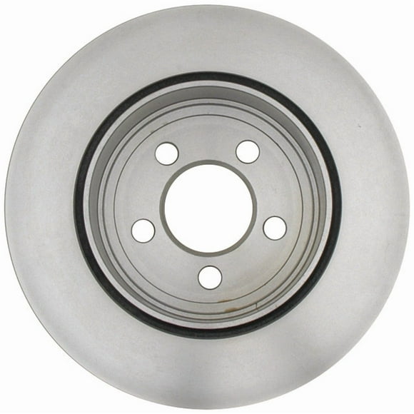 Raybestos Brakes Brake Rotor 780257 Specialty - Street Performance; OE Replacement; Single
