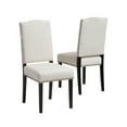 thumbnail image 2 of MADISON KD STUD DINING CHAIR, 2 of 5