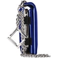 thumbnail image 6 of LENCCA Kymira II Women's Universal Protection Wallet Case with Wristlet Strap, Fits Phones up to 5", 6 of 10