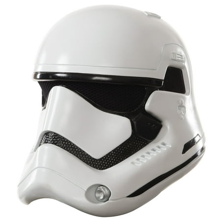 Star Wars: The Force Awakens - Stormtrooper Child Full Helmet