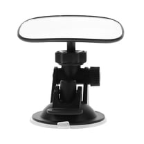 Worgeous Back Seat Mirror for Baby Driving with Baby 1Pcs 4.7X3.5X0.2In