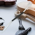 thumbnail image 2 of MLINS Cello Column Hook and Durable Cello Sound Post Metal Tool 1 Set Cello Accessory, 2 of 9