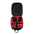 thumbnail image 2 of Toys & Games Hard Shell Carrying Case Backpack Bag Waterproof Anti-Shock For Dji Mavic Mini 2 Ygy, 2 of 7