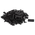 thumbnail image 1 of Conector de cable IDC de cabecera hembra de 2x10 pines de 36 piezas, paso de 2.54 mm, 1 of 1