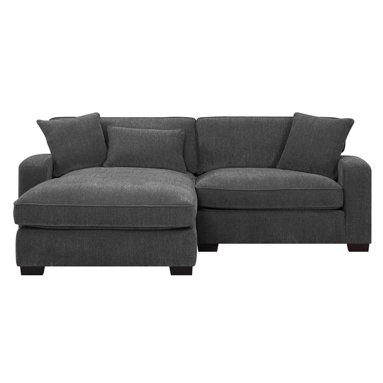 Emerald home repose 2 piece sectional 2025