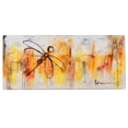 thumbnail image 1 of Cuadro Kessa Muebles  decorativo 1 pieza - LIBÉLULA, 1 of 2