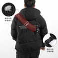 thumbnail image 5 of Bolso para mascotas, bolso para gatos, bolso para gatos y perros, bolso para mascotas, bolso portátil para salida, nuevo, 5 of 5