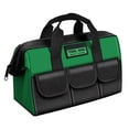 thumbnail image 4 of MYG 13/14/16/19/20in Tool Bag Multi-Function Oxford Cloth Waterproof Electrician Bag, 4 of 8