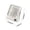 Beige, variant on Portable Fans Under $50, Hwkond 2025 Lightweight USB Desktop Fan Portable Folding Aromatherapy Fan Dormitory Silent Wall Mounted Small Fan Gift