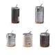 thumbnail image 3 of Insulated Coffee Mug Cup Travel Thermal Stainless-steel Flask Vacuum With Straw Multi-color Optional, 3 of 5
