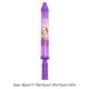 thumbnail image 4 of Firework Water Gun Spray Juguete para Natación Verano Al Aire Libre () Morado, 4 of 4