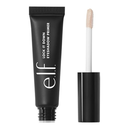 e.l.f. Lock It Down Eyeshadow Primer, 0.23 fl oz