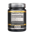 thumbnail image 2 of Plantimex Magnesium Potassium Citrate Powder 10.5 oz (300g) – Soluble Electrolyte Supplement, Easy Mix Drink Powder, Unisex Daily Mineral Support, 2 of 5