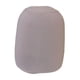 thumbnail image 5 of Funda antipolvo para altavoz, portátil, elástica, resistente a arañazos y resistente gris, 5 of 9