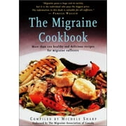 Angle View: The Migraine Cookbook, Used [Paperback]
