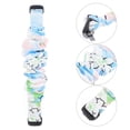 thumbnail image 4 of Shisuyan 1 Pc Comfortable Watch Band Elastic Watch Straps Compatible for Fitbit Inspire2, 4 of 9