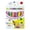 Vertical Style, variant on Popcorn Pens Puffy 12-Color Magic Markers Set - 3D Puffy Paint Drawing Pens for DIY Crafts, Heat-Expanding Bubble Art Supplies for Card Making, Journaling & Creative Play, Great Gift for Craft Lovers