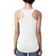 thumbnail image 2 of Tops sólidos para mujer, sin mangas, con cuello redondo, chaleco de yoga, camisetas de entrenamiento informales de verano Pompotops lopia988949, 2 of 6