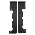 thumbnail image 2 of Motorcycle Engine Guard Cylinder Head Protector,2PCS Motorcycle Engine Guard Motorcycle Engine Guard Cover Engine Guard Cylinder Protector Sleek Aesthetic, 2 of 8