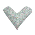 thumbnail image 4 of Almohada de corazón, decorativa, imprescindible, portátil, práctica, cómoda y práctica, multiusos, para después de una cirugía., 4 of 9