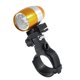 thumbnail image 4 of Luz de bicicleta Kusrkot 6 LED impermeable horquilla delantera manillar seguridad amarillo, 4 of 6