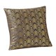 thumbnail image 3 of Funda de almohada Funda de cojín Funda de cojín minimalista 45x45cm Funda de almohada decorativa Gris oscuro, 3 of 9