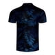 thumbnail image 4 of Summer Men's Performance Micro Elastic Short Sleeve Golf Short Sleeve Top XL, 4 of 5