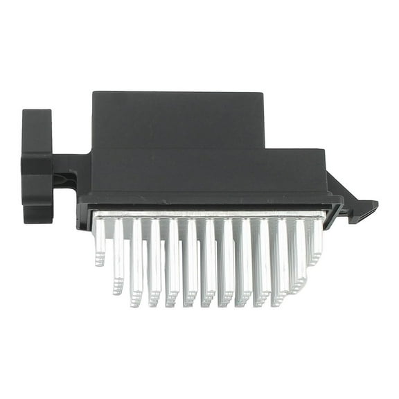Yassdwbn 68163794AA Blower Motor Resistor For Dodge Dart Aero