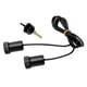 thumbnail image 4 of de Lámparas de Bienvenida de lámpara de Proyector de Universales con Cable de 5 W shamjiam Luces de cortesía del coche, 4 of 7