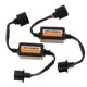 thumbnail image 2 of (2PCS) Flicker Harness Decodificadores Sin Errores, Instalación - SM SunniMix Faros LED Canbus Decoder, 2 of 8