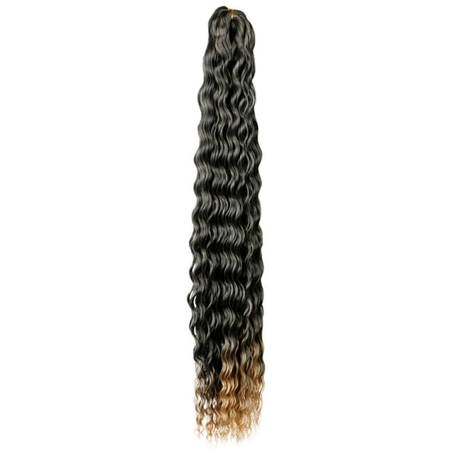 Clearance! Deep Bundles Human Hair 1 Bundles 20 Inch Water Bundles Unprocessed 10A Brazilian Virgin Human Hair Wet and Wavy Bundles Double Weft Deep Curly Weave Bundles Human H Other,J