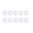 thumbnail image 1 of EeaseCA 10Pcs Copper Flute Sound Hole Plug Rubber Replacement Flute Sound Plugs Instrument Accessory (CF99), 1 of 7
