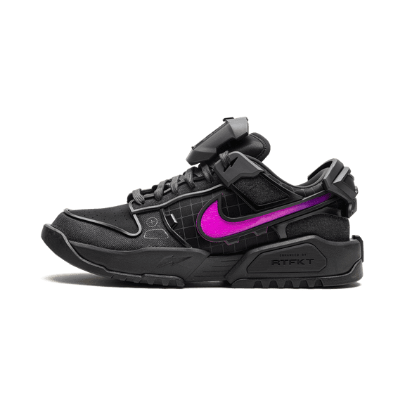 NIKE MENS Dunk Genesis "RTFKT - Void" HM4465 001 HM4465 001 from Stadium Goods